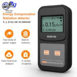 رادیومتر محیطی برندBOSEAN مدلFS1000