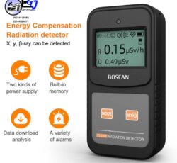 رادیومتر محیطی برندBOSEAN مدلFS1000