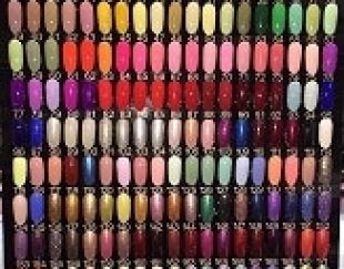 فروش اینترنتی لاک ژل میچا