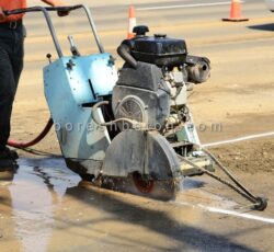 برش بتن مسطح در کرج