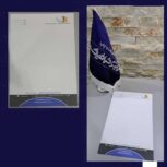 چاپ سربرگ و نوت برگ اختصاصی در مشهد