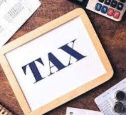 دیگر با مالیات کلنجار نروید!