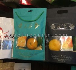 پاکت بسته بندی مجلسی