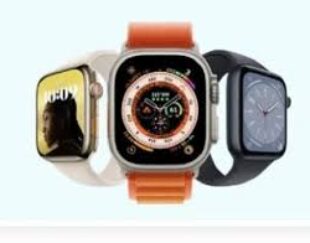 نمایندگی ساعت هوشمند ایمیلب