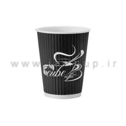 تولید لیوان کاغذی