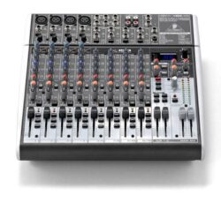 تعمیرات پاور میکسر