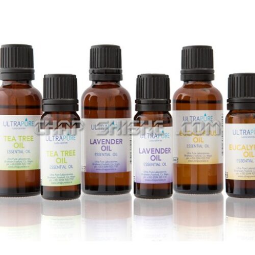 چاپ سیلک روی بطری بهداشتی