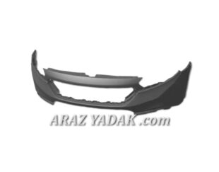 سپر جلو چری تیگو CHERY TIGGO 7