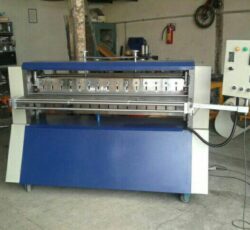 چین کن تیغه ای _آماده تحویل (بهان فیلتر)