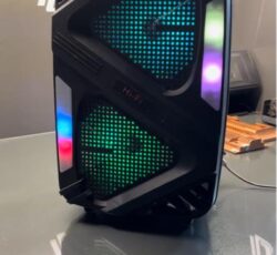 تعمیرات تخصصی اسپیکر t&g