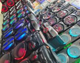 نمایندگی اسپیکر شروود