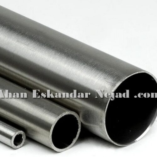 لوله گوشتدار MO40