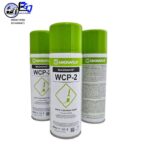 اسپری ذرات مغناطیسی برند مگنوفلاکس هندی مدل WCP-2