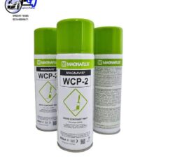 اسپری ذرات مغناطیسی برند مگنوفلاکس هندی مدل WCP-2