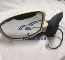 چراغ دنده عقب TIGGO 7PRO