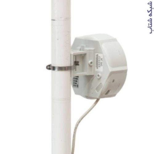 اینترنت وایرلس در شهرک صنعتی شمس اباد