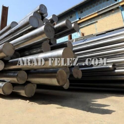 قیمت فولاد آلیاژی Mo40