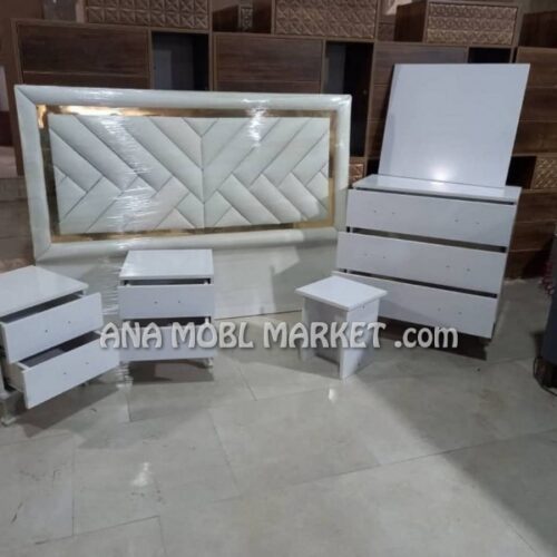 جلو مبلی ام دی اف MDF ارزان