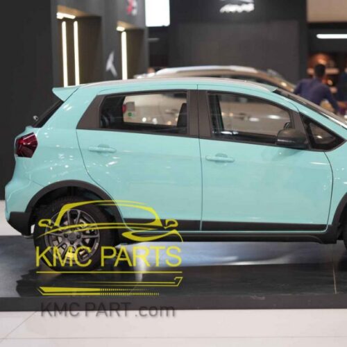 سپر جلو کی ام سی KMC T9