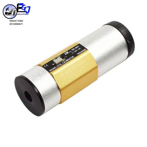 کالیبراتور صوت سنج برند LUTRON مدل SC-941