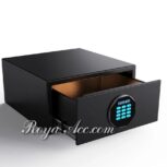 صندوق امانات الکترونیکی کشویی هتلی