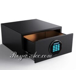 صندوق امانات الکترونیکی کشویی هتلی