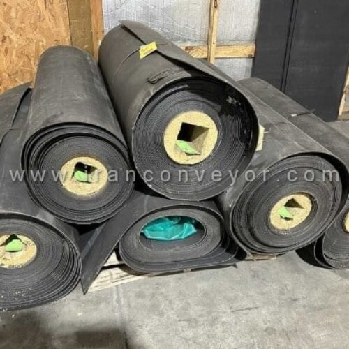 نصب و راه اندازی نوار نقاله