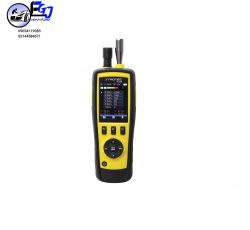 غبارسنج برند تروتک مدل TROTEC PC200