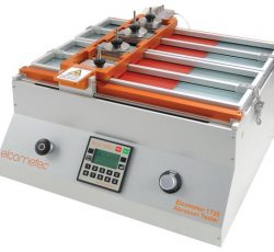 دستگاه تست شست و شو الکومتر انگلستان کد 1720M004