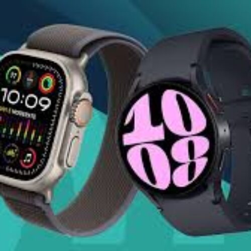 نمایندگی ساعت هوشمند آمازفیت