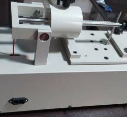 دستگاه تست خراش رنگ SCRATCH TESTERS به صورت اتومات