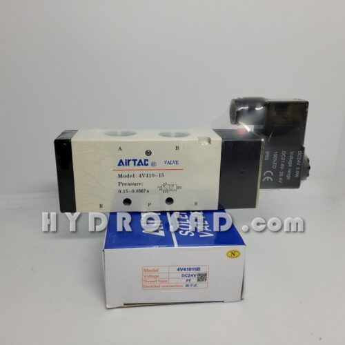 قیمت تجهیزات پنوماتیک