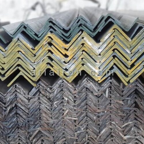 میلگرد کارخانه اصفهان