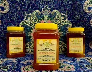 فروش  عسل طبیعی امید