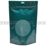 پاکت پنجره دایره ای