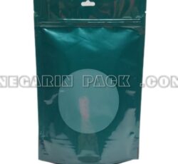 پاکت پنجره دایره ای