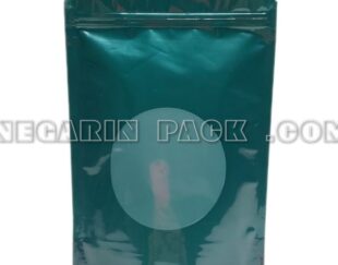 پاکت پنجره دایره ای