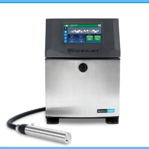 جت پرینتر و چاپگرهای صنعتی