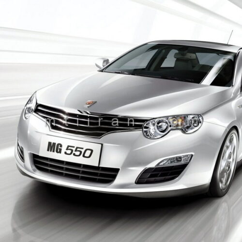 لوازم یدکی ام جی MG 550