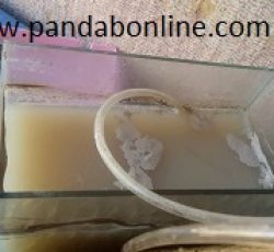 تصفیه فیزیکی پساب صنایع آردی و شکلات سازی