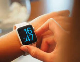 نمایندگی ساعت هوشمند شیائومی