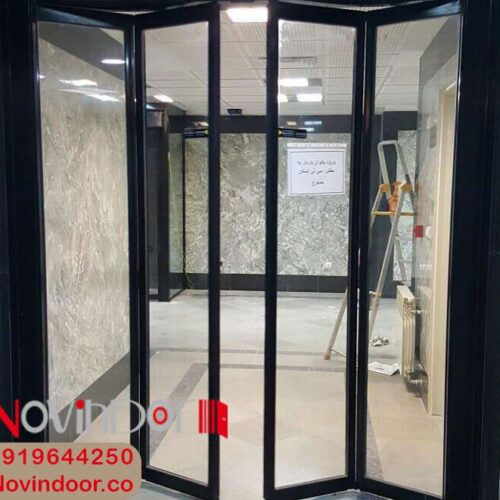 قیمت کرکره رول گیتر