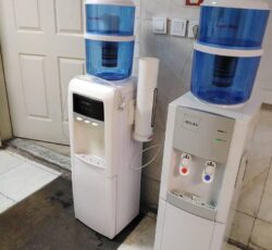 تعمیرات تخصصی آبسردکن ایستکول