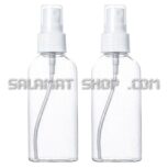 ظرف  دارویی شیشه ای