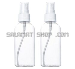 ظرف  دارویی شیشه ای