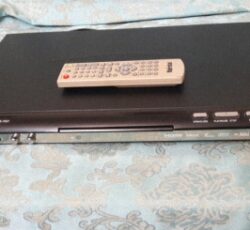 پخش کننده DVD حرفه ای مارشال 7021-ME