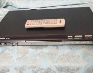 پخش کننده DVD حرفه ای مارشال 7021-ME