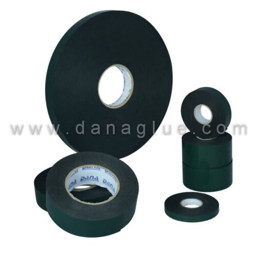 خدمات چسبدار کردن