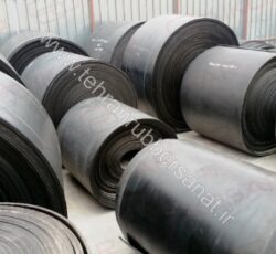 تسمه و نوار نقاله صنعتی