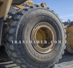 قیمت تایر صنعتی